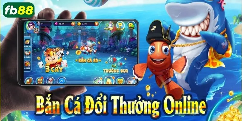 Hình ảnh đồ họa đại dương sống động y như thật 