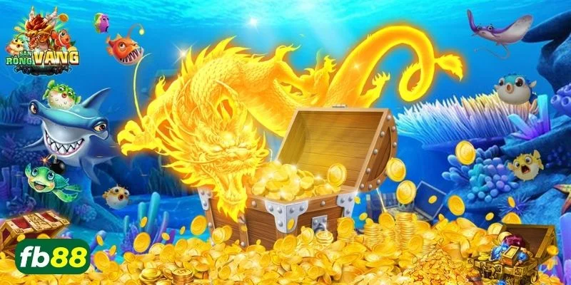 Luật chơi game bắn cá rồng đầy đủ nhất cần nắm bắt trước khi tham gia.