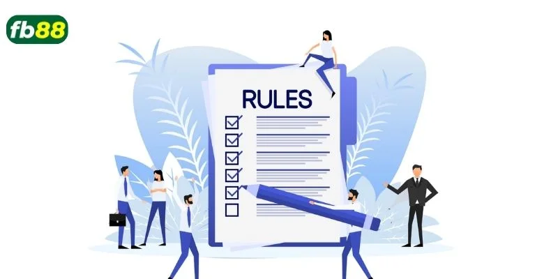 Chi tiết các bước để tham gia tại nhà cái FB88 cho tân thủ.