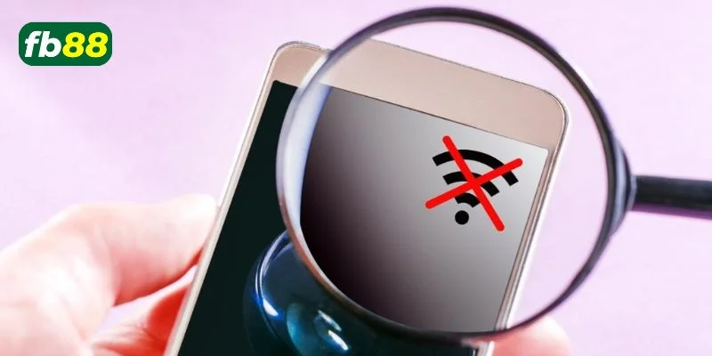 ID cược bay màu trong tích tắc nếu bị phát hiện gian lận.