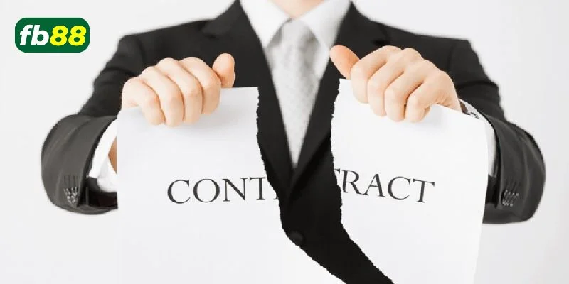 Hiểu đúng chính sách miễn trừ trách nhiệm để chơi cá cược an toàn.