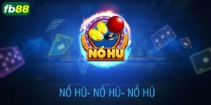 Game quay hũ fb88, top game quay hũ được săn đón hàng đầu