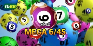 Xổ số mega fb88