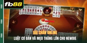 Bài chắn online